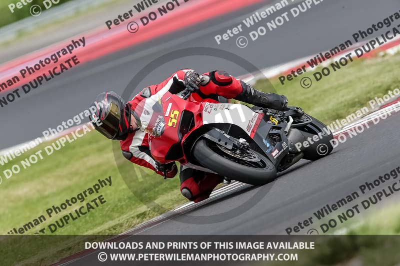 25 to 27th july 2019;Slovakia Ring;event digital images;motorbikes;no limits;peter wileman photography;trackday;trackday digital images